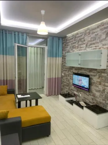 Appartamento centro di Tirana