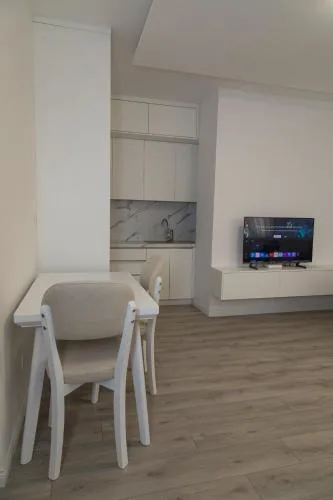 Appartment Station Tirana