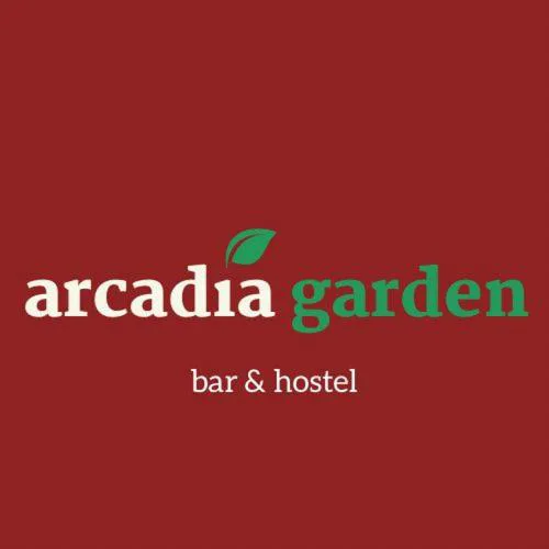 Arcadia Garden
