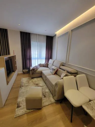 Argen Apartment