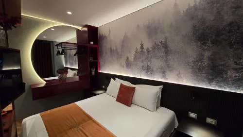 Arkle Apartment 8