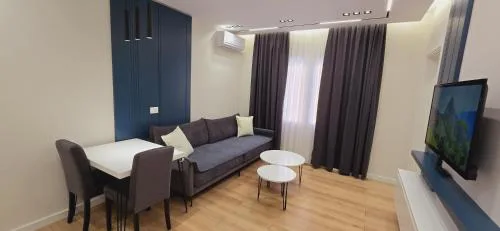 Arkle Apartments 2