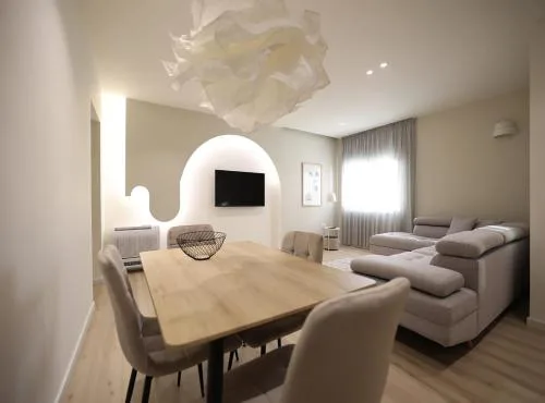 Arkle Apartments 4