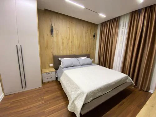 Arkle Apartments 6