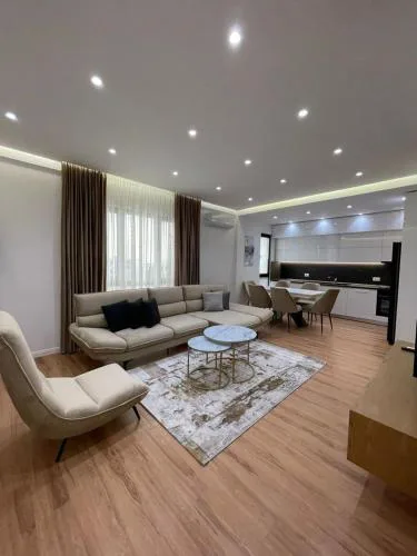 Arlis New Apartment