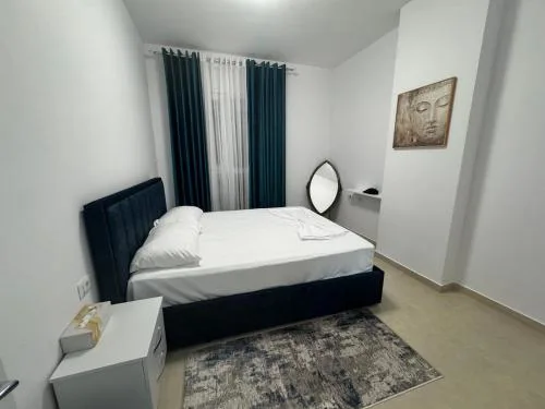 Aron Apartment