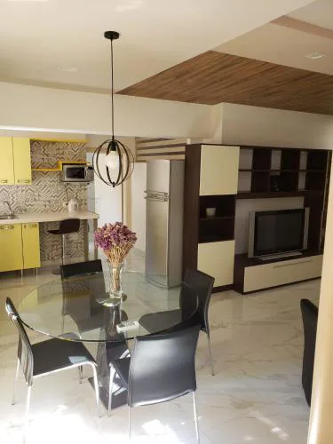 Art Gallery Apartments 2