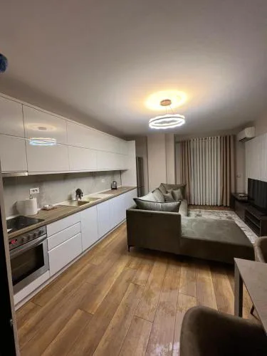 Arya apartment