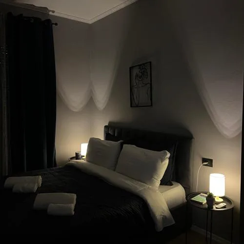 Astoria Boutique Apartment
