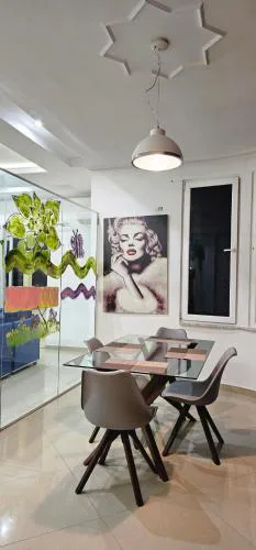 AURA APARTMENTS