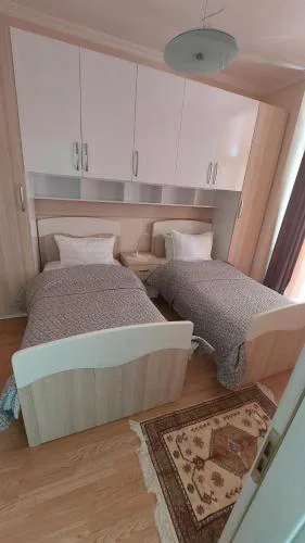 Aurora appartment