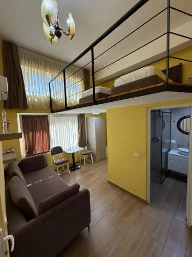 Auto Tana Guest House