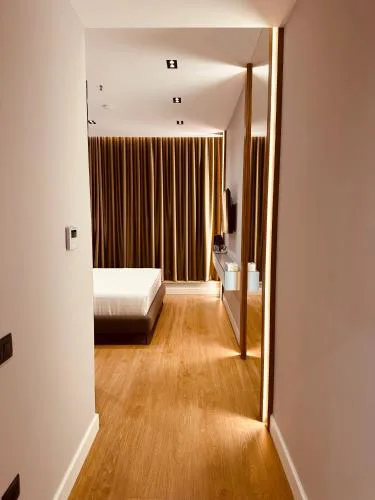 Azul Rooms Tirana