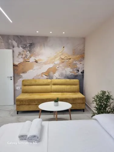 Azuré Apartments 4