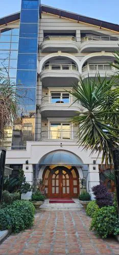 B Boutique Hotel