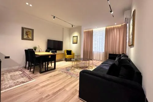 B&B Apartments