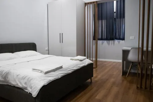 Be Solei Studio Apartments Sol 1