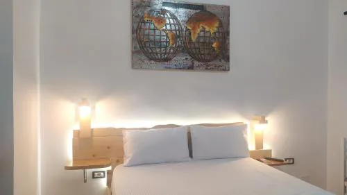 Beautiful modern studio in Bllok