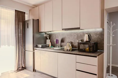 Bejart Apartment 1