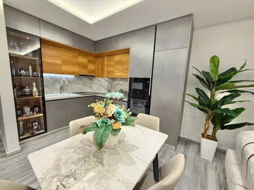 Benis Apartment