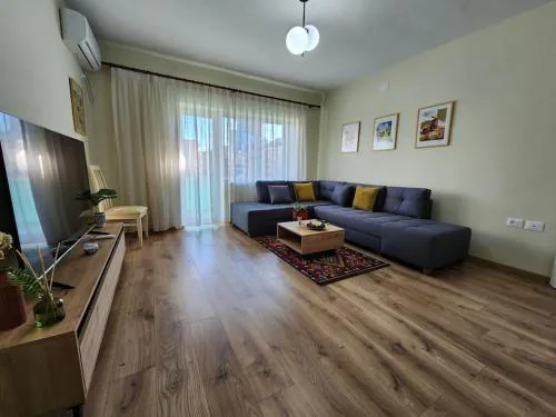 Ben's Apartment-City Center
