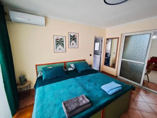Best Apartment 1