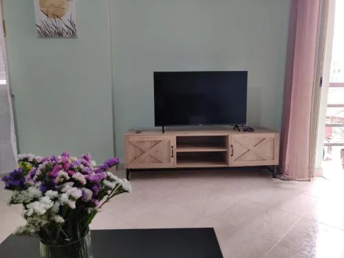 Bevis apartment
