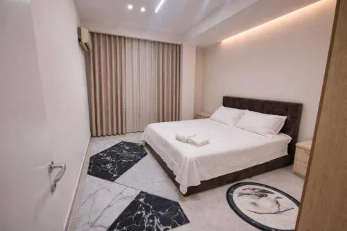 Blerta Apartment