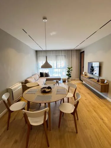 Bliss Apartment