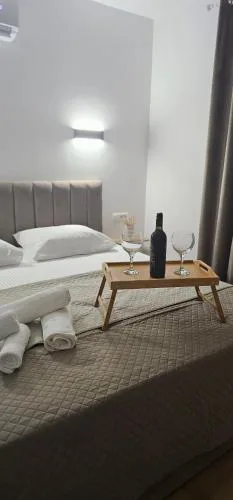 Bllok Scandi Apartments 2 Self -check-in