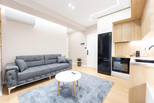Blloku Prime Apartments