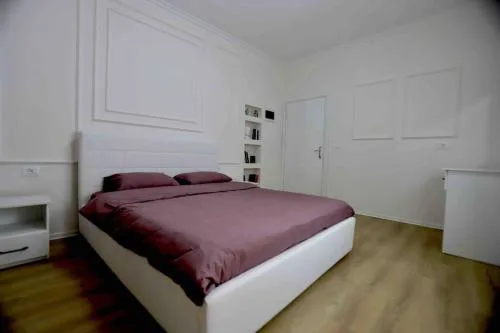 BLOOM Apartments in Central Tirana