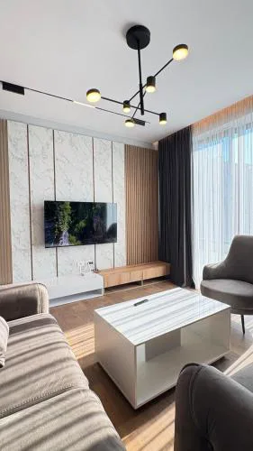 Blue Boutique Apartments 1