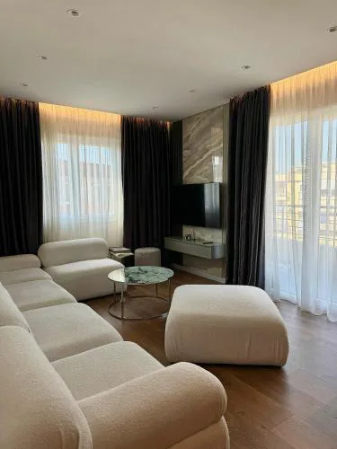 Blue Boutique Apartments 2