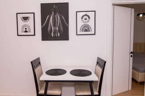 BnB Tirana Center