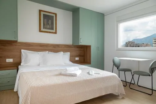 BnB Tirana Centro