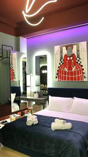 Boheme Luxe Tirana