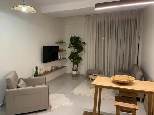 Boho Apartment Tirana