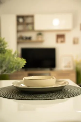 Bonki Apartment