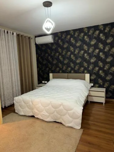 Botanic Luxury Apartment