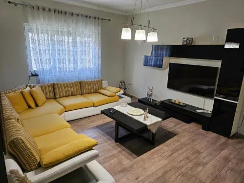 Botanic Park Apartments