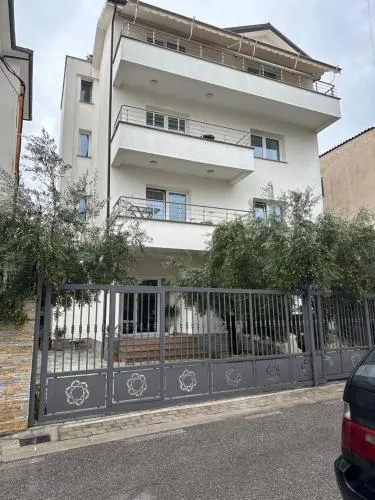 Brilant Apartament