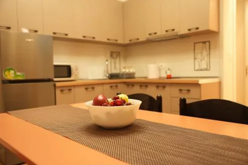 BV Apartments