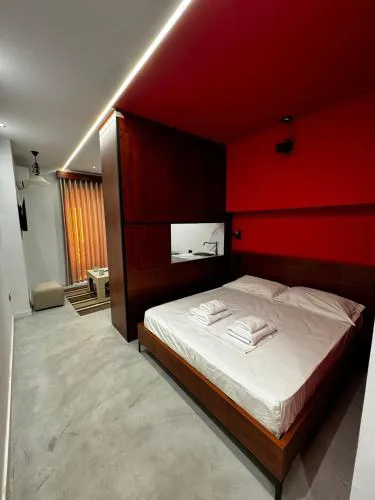 Center apartament 1