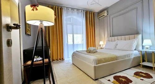 Central Condo in Tirana