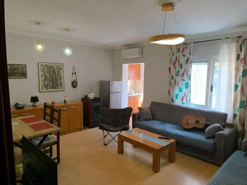 Central lovely top apartament