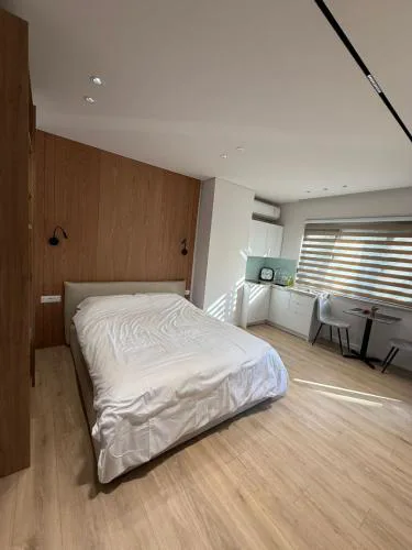 Central Tirana Apartments