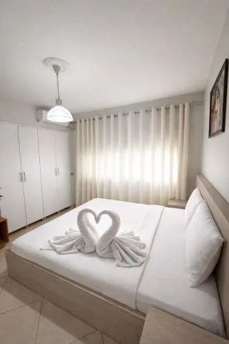 Central Tirana Stay