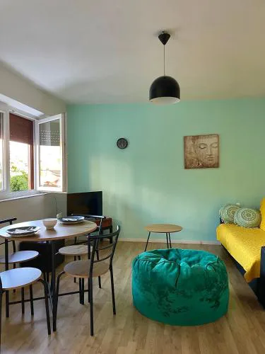 Central Tirana Stay Spot