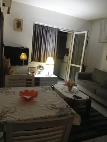 Chill inn, Into a Cozzy Space